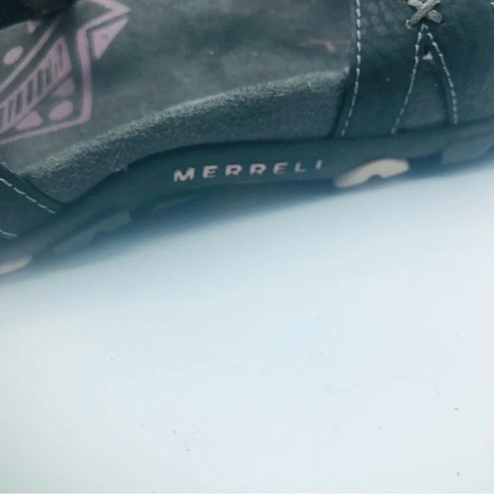 Merrell women's performance footwear‎ sandals, size 8